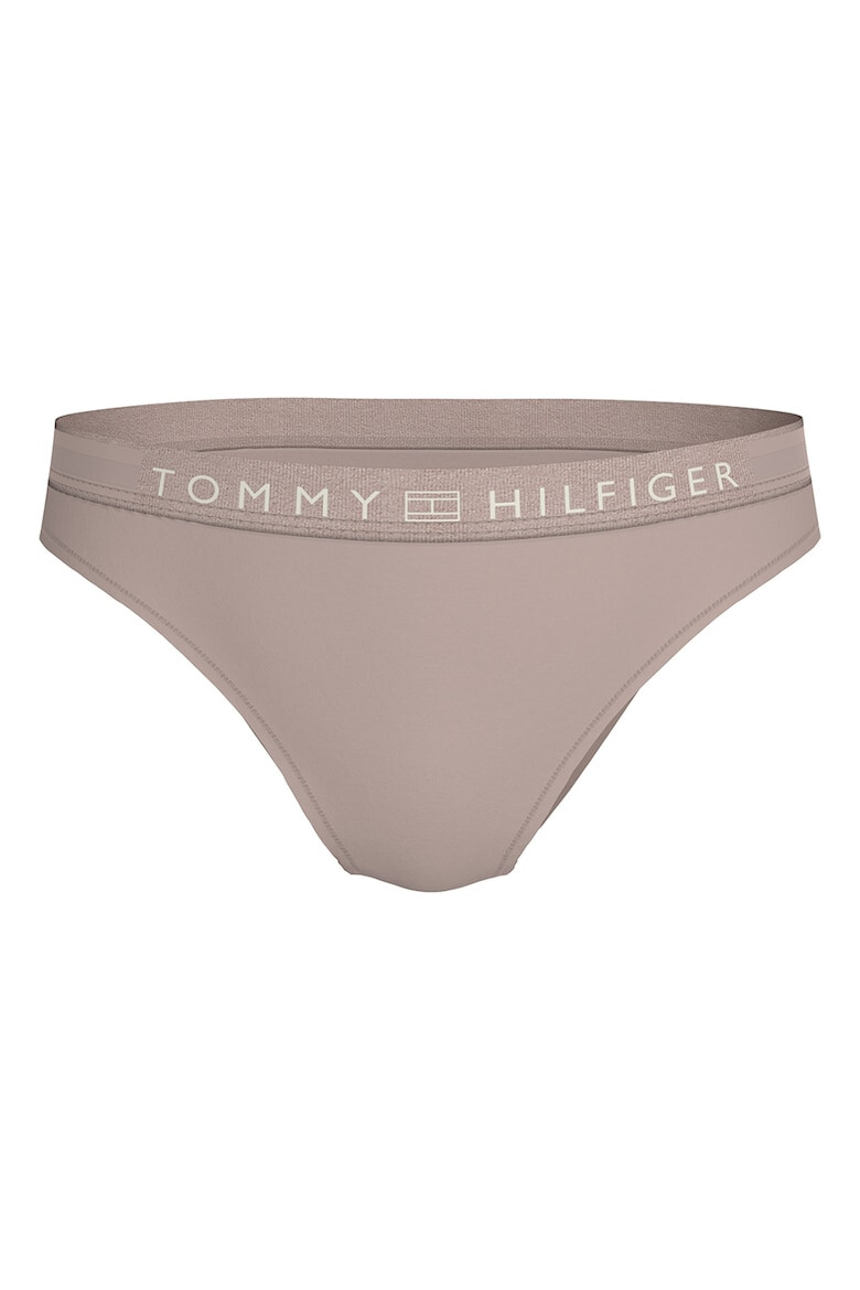 Tommy Hilfiger Бикини с лого - Pepit.bg