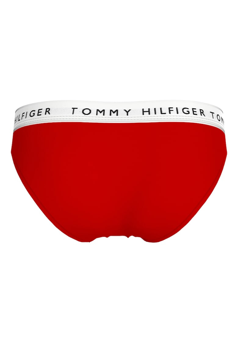 Tommy Hilfiger Бикини с лого - Pepit.bg