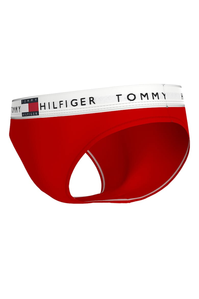 Tommy Hilfiger Бикини с лого - Pepit.bg