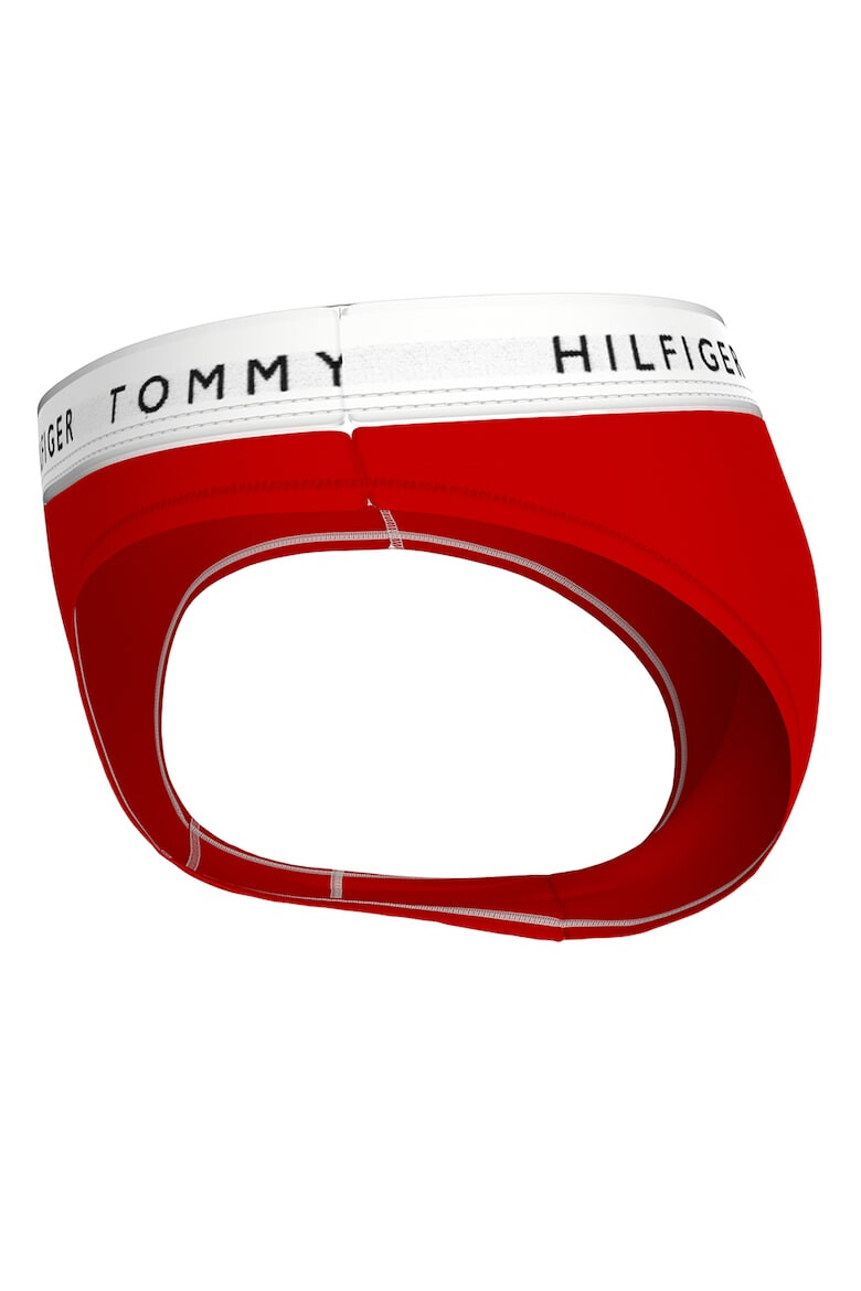 Tommy Hilfiger Бикини с лого - Pepit.bg