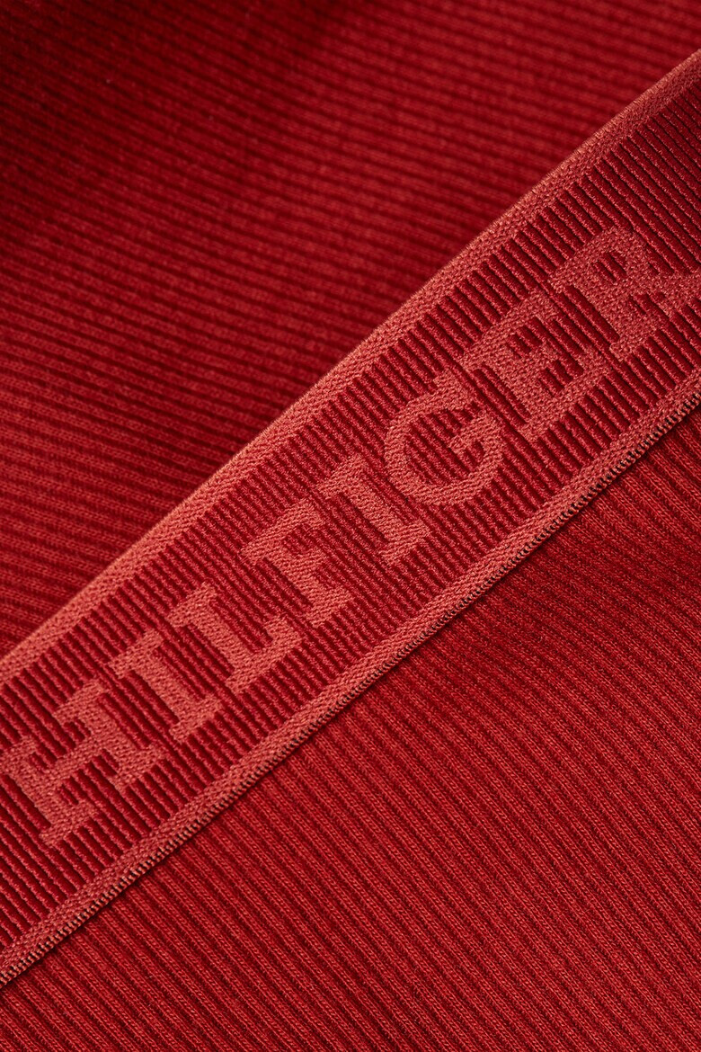Tommy Hilfiger Бикини с лого - Pepit.bg