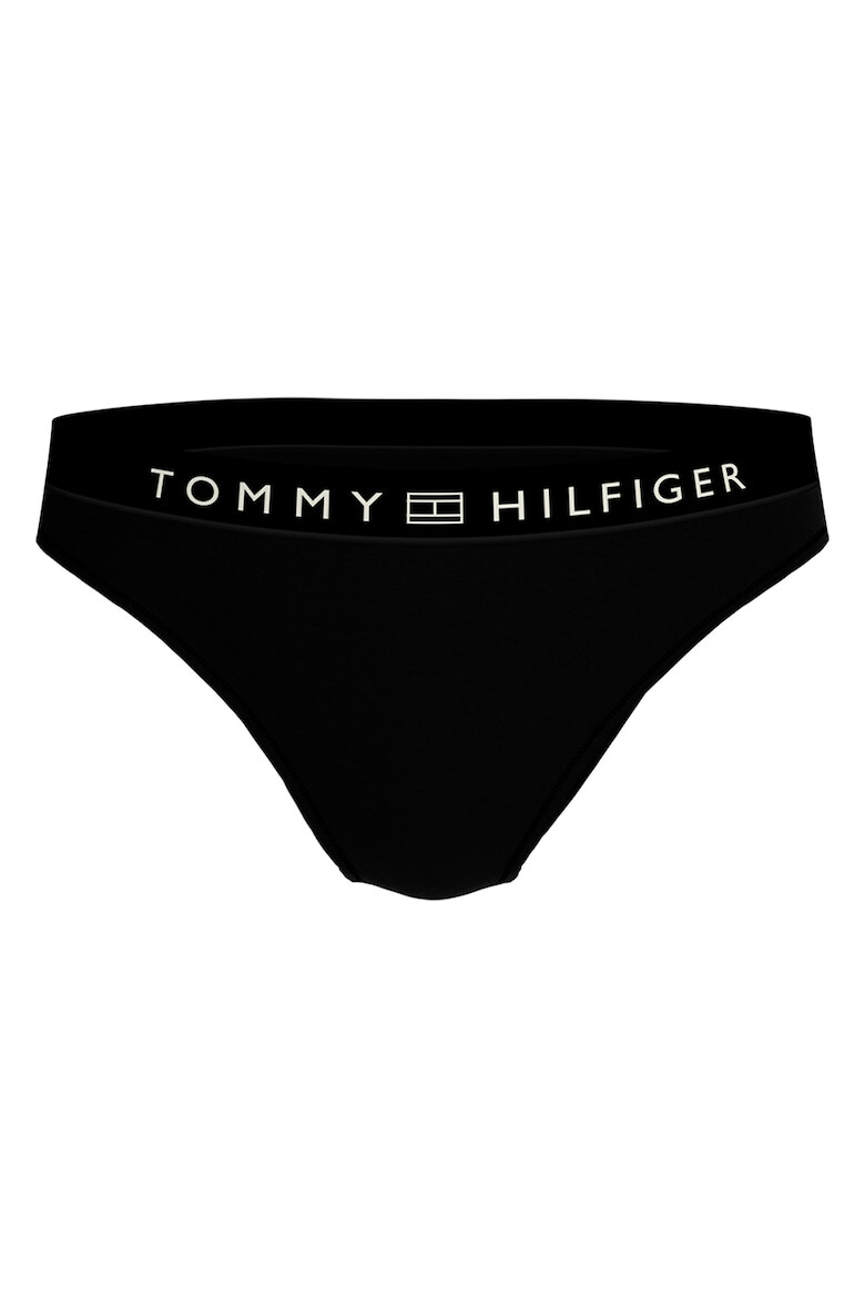 Tommy Hilfiger Бикини с лого - Pepit.bg