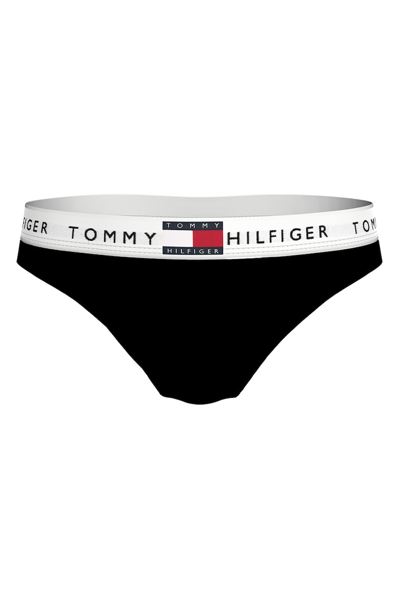 Tommy Hilfiger Бикини с лого - Pepit.bg