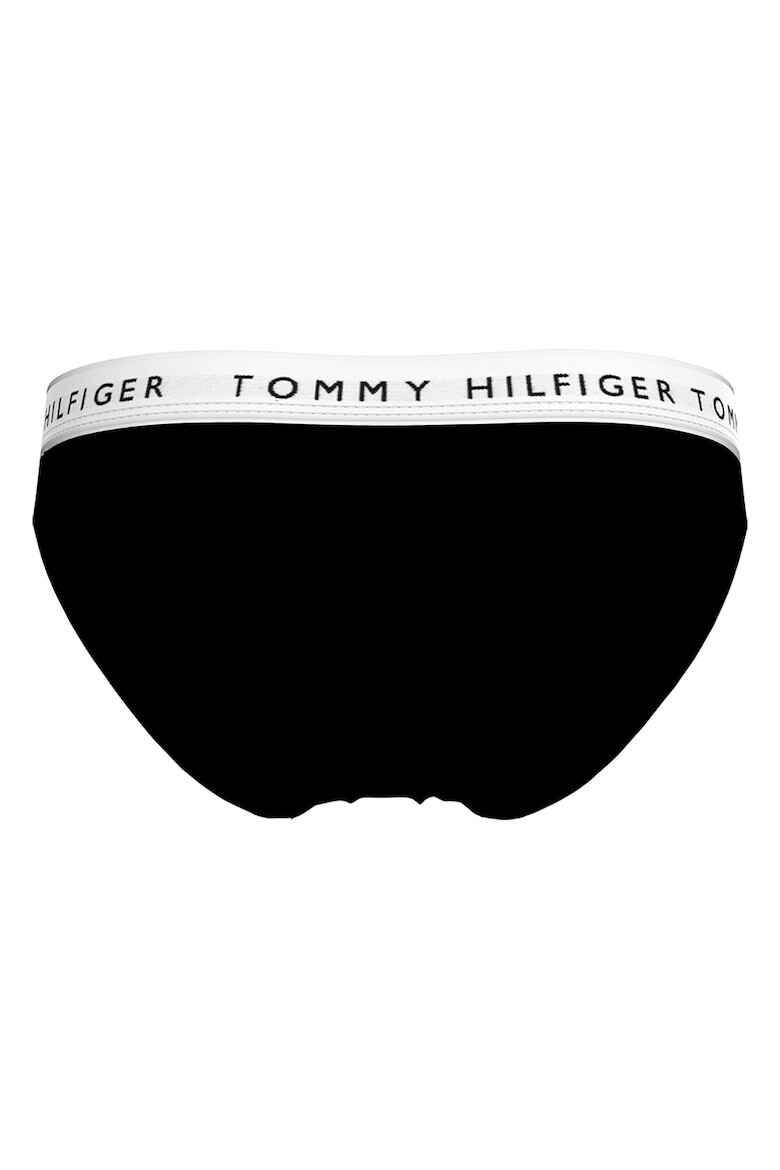 Tommy Hilfiger Бикини с лого - Pepit.bg