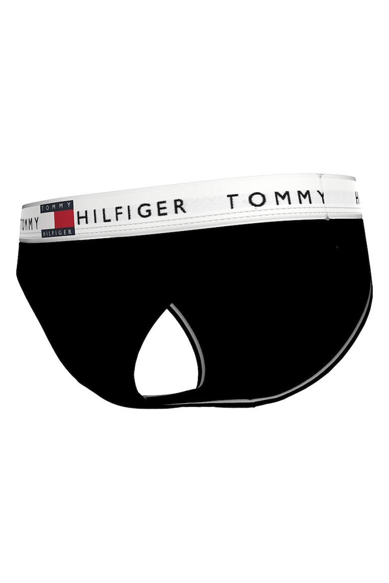 Tommy Hilfiger Бикини с лого - Pepit.bg