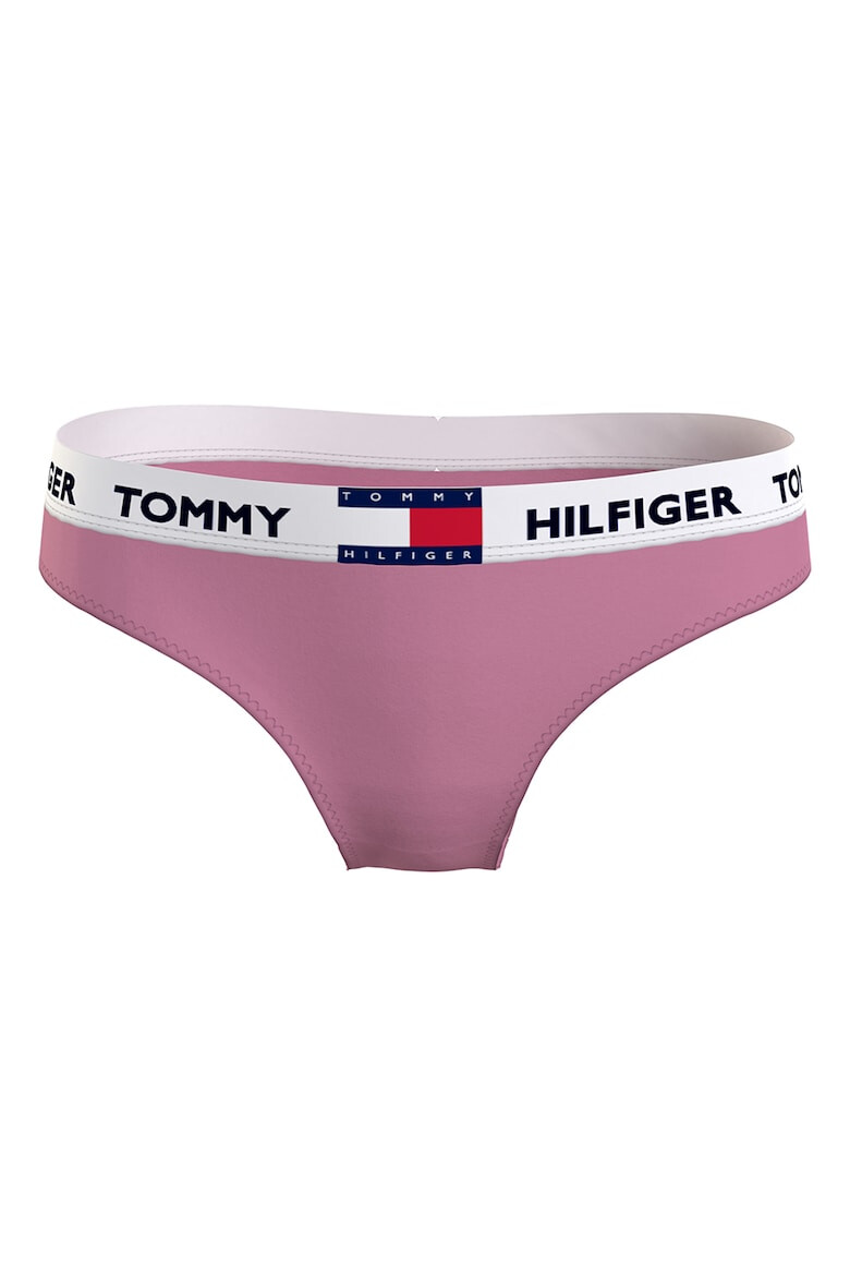 Tommy Hilfiger Бикини с лого - Pepit.bg