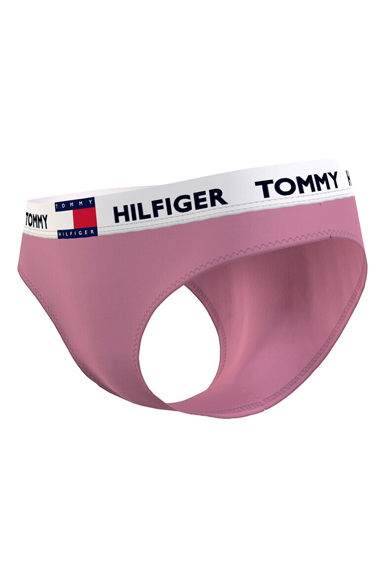 Tommy Hilfiger Бикини с лого - Pepit.bg