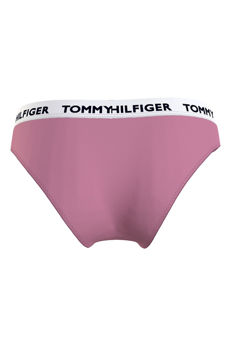 Tommy Hilfiger Бикини с лого - Pepit.bg