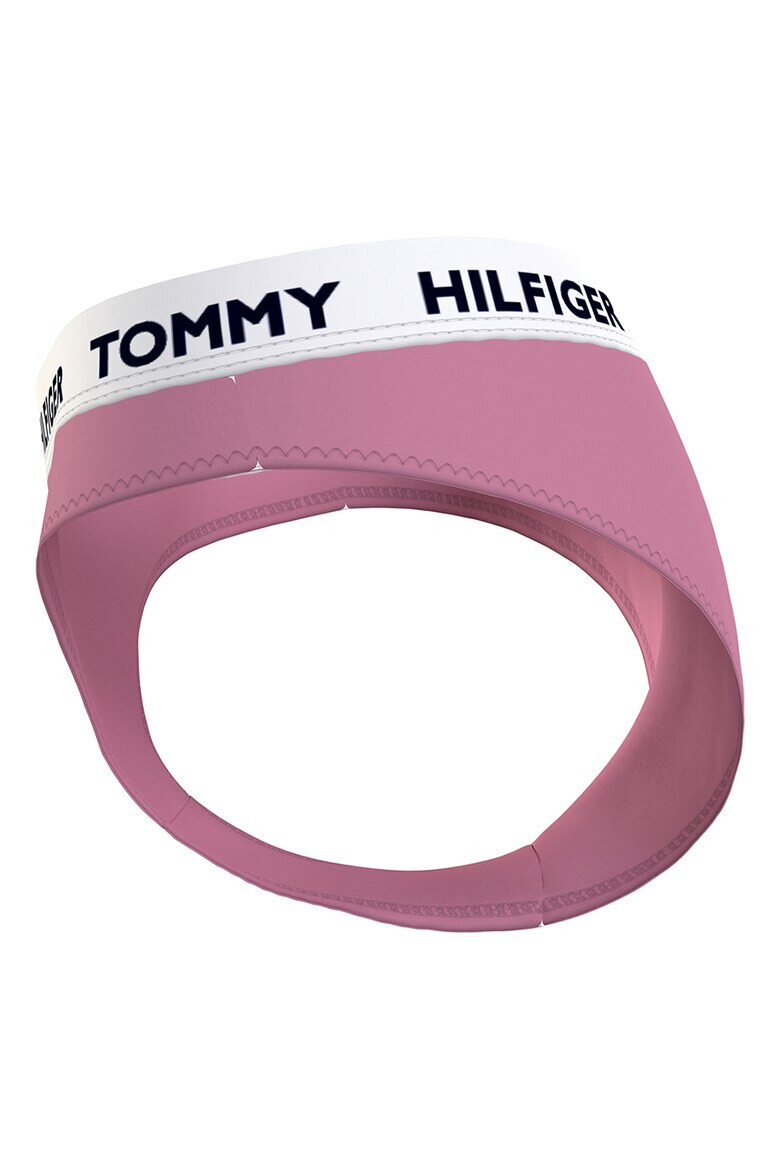 Tommy Hilfiger Бикини с лого - Pepit.bg