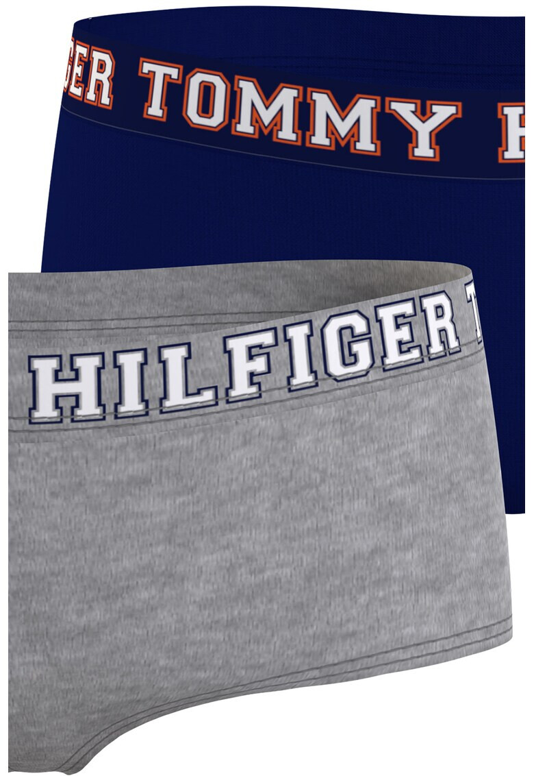 Tommy Hilfiger Бикини с лого 2 части - Pepit.bg