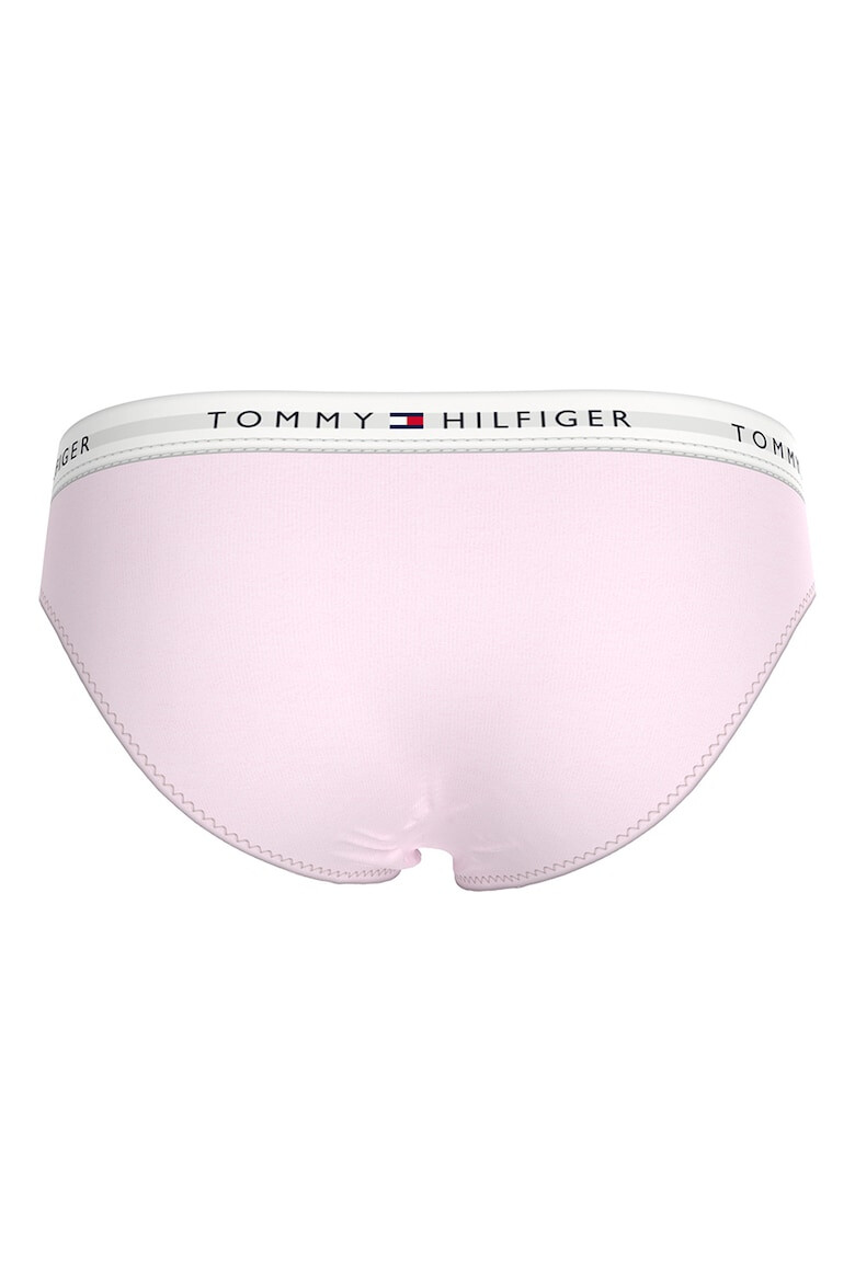 Tommy Hilfiger Бикини с лого - 7 чифта - Pepit.bg