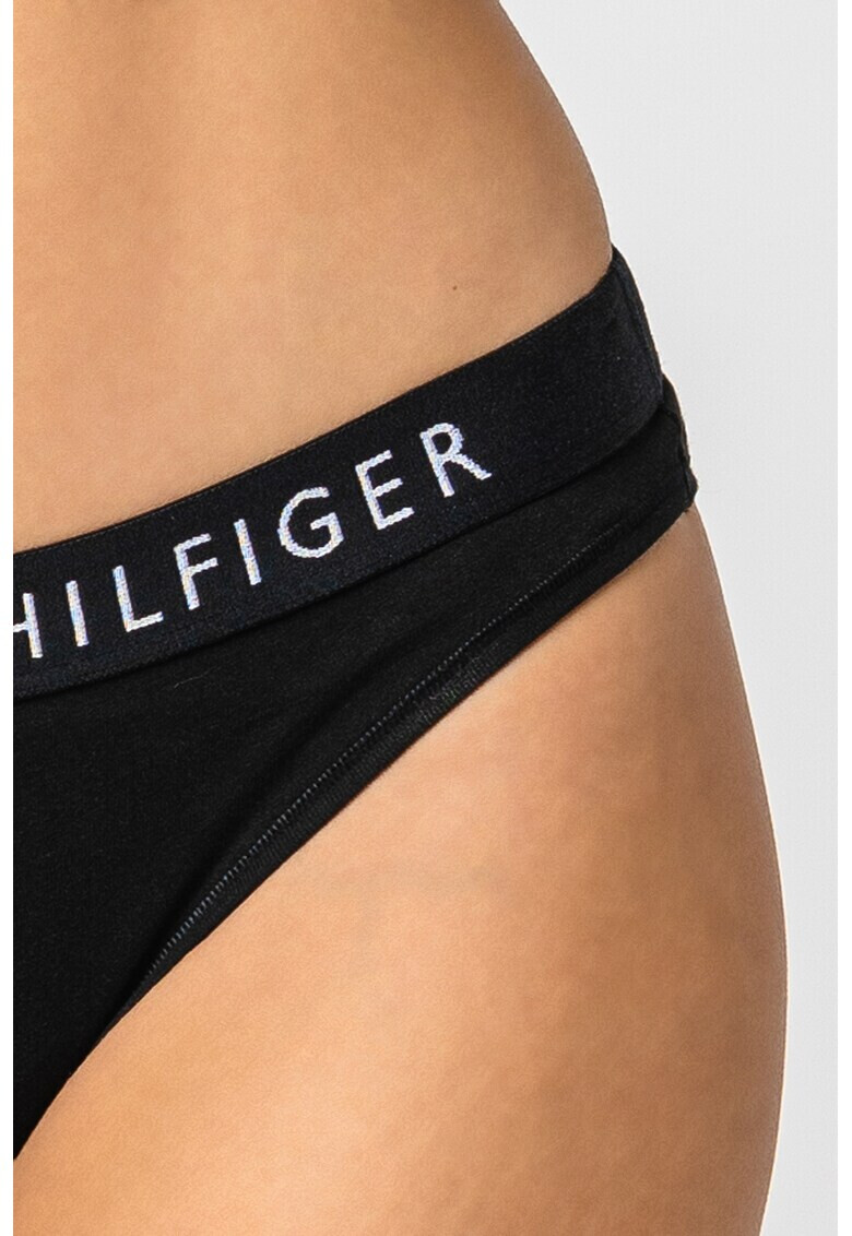 Tommy Hilfiger Бикини с лого - Pepit.bg