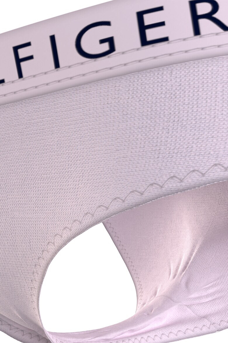 Tommy Hilfiger Бикини с лого на талията - 2 чифта - Pepit.bg