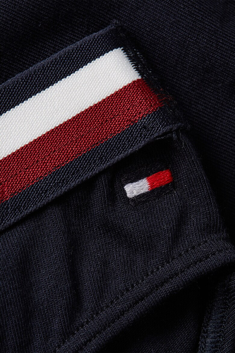 Tommy Hilfiger Бикини с лого на талията - 2 чифта - Pepit.bg