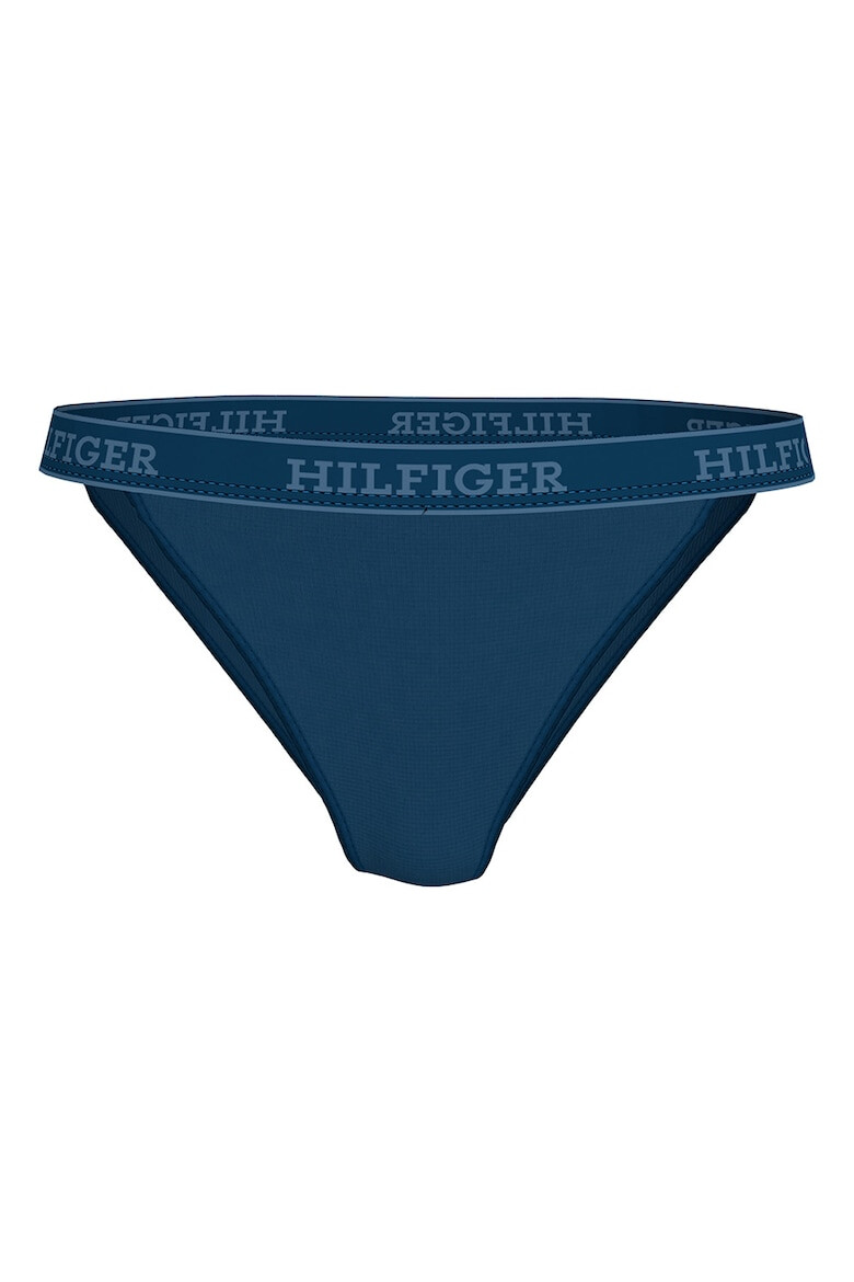 Tommy Hilfiger Бикини с лого на талията - Pepit.bg
