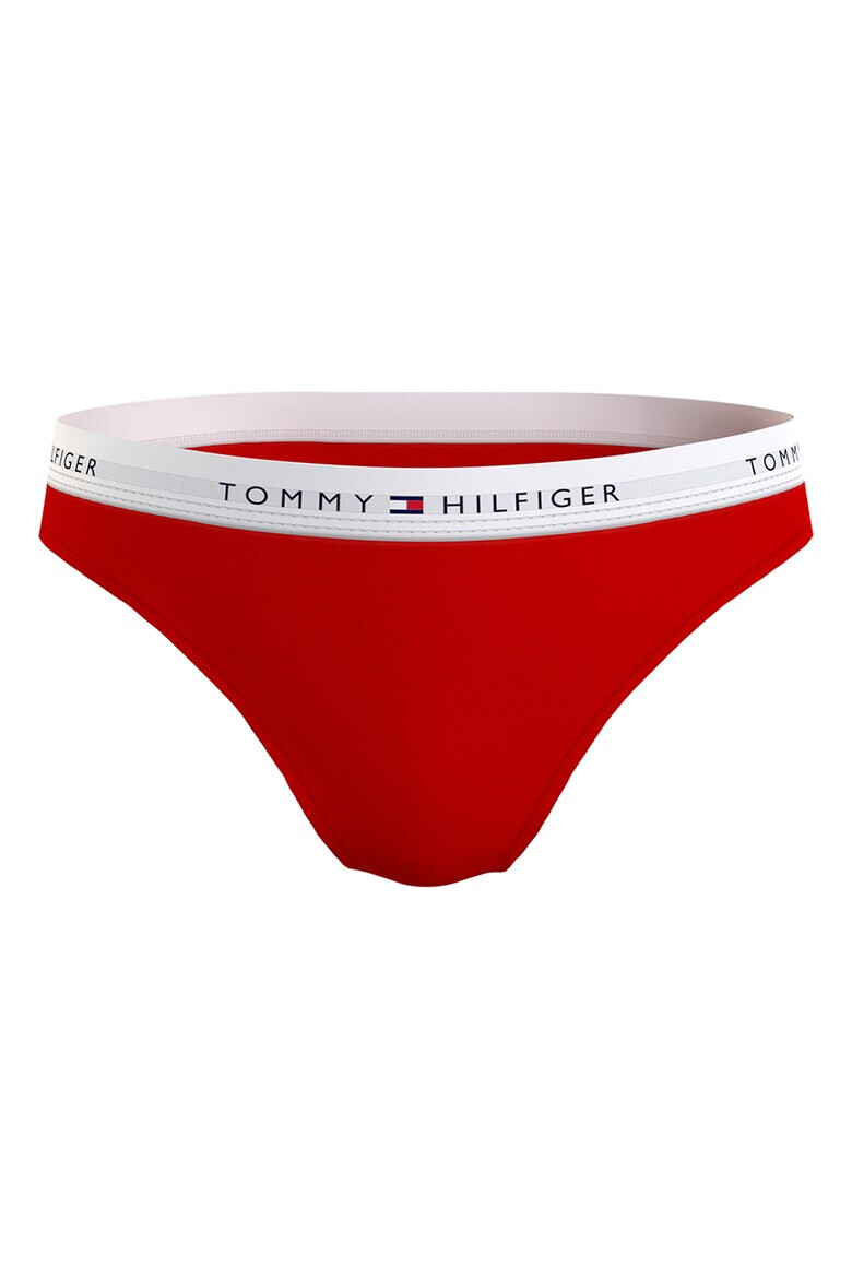 Tommy Hilfiger Бикини с модал - Pepit.bg