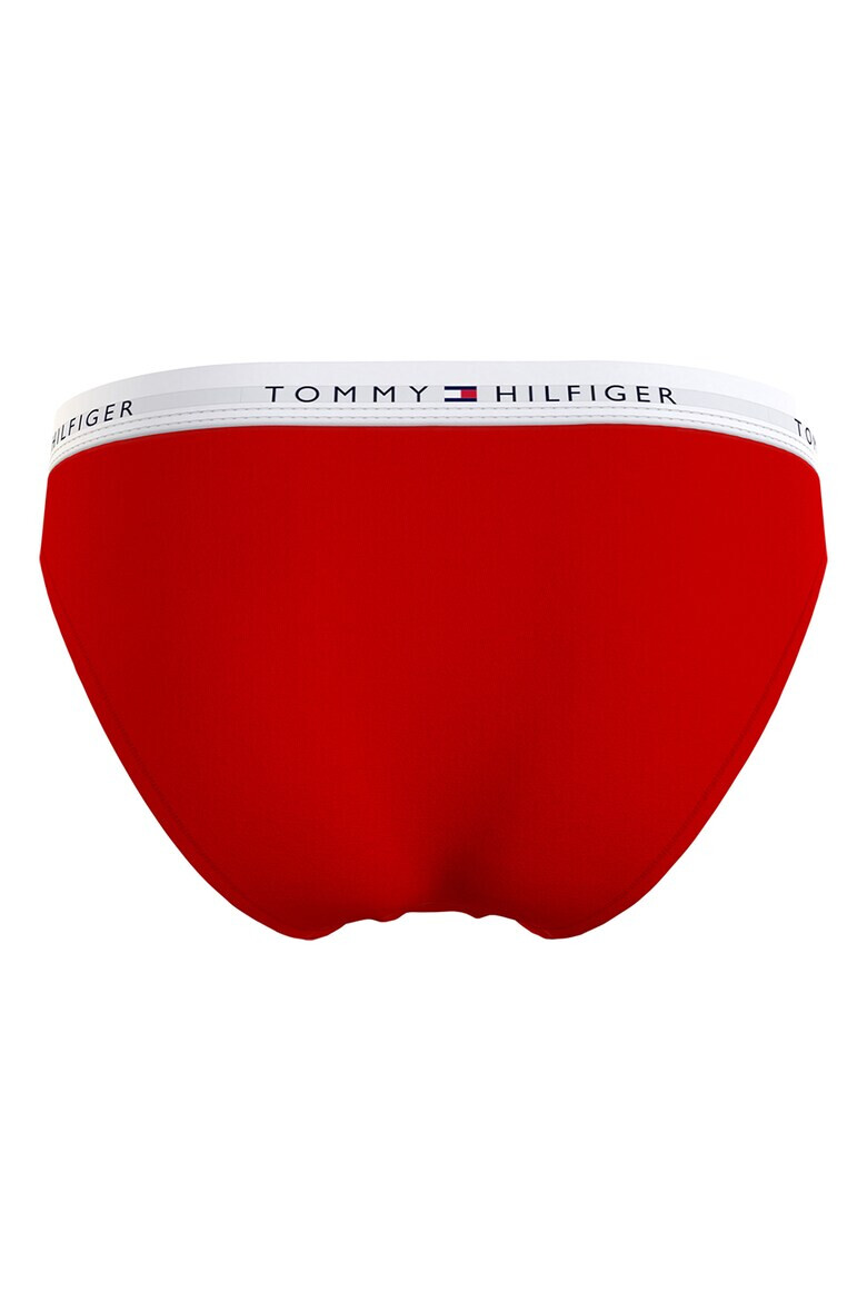 Tommy Hilfiger Бикини с модал - Pepit.bg