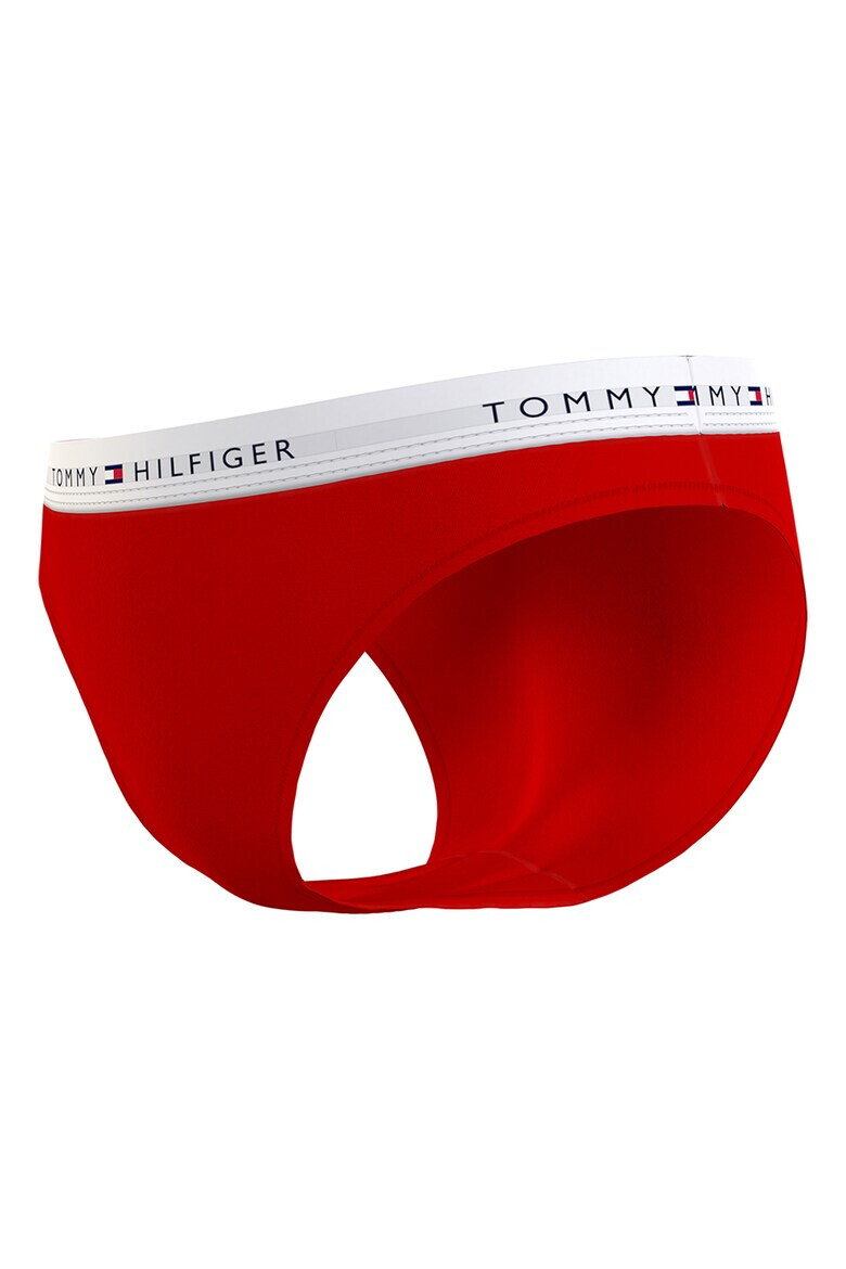 Tommy Hilfiger Бикини с модал - Pepit.bg