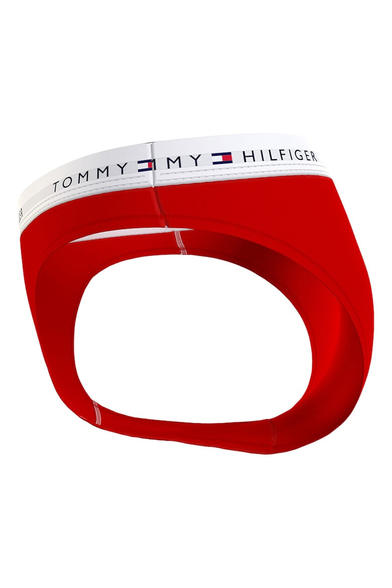 Tommy Hilfiger Бикини с модал - Pepit.bg