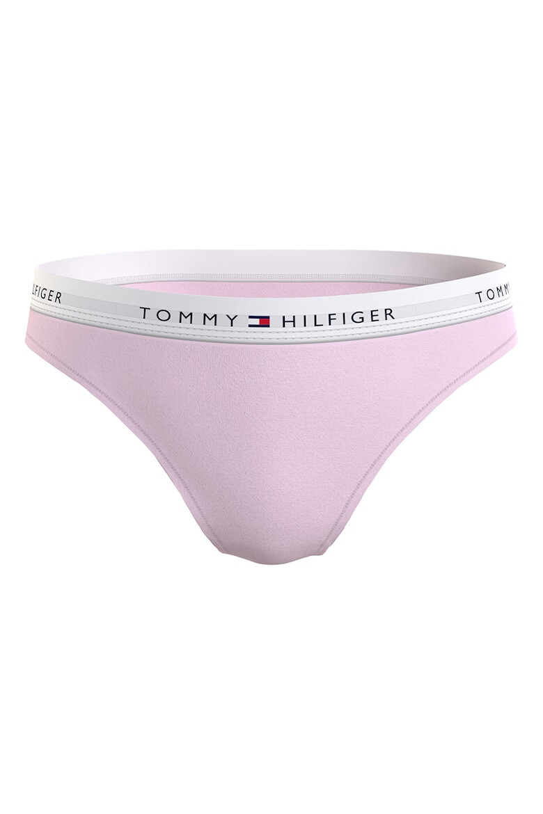 Tommy Hilfiger Бикини с модал - Pepit.bg