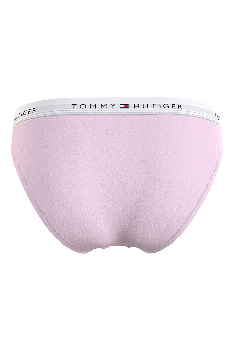 Tommy Hilfiger Бикини с модал - Pepit.bg