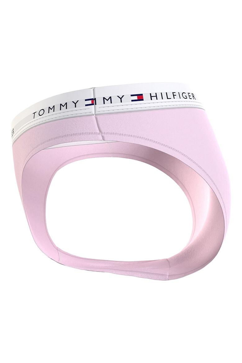 Tommy Hilfiger Бикини с модал - Pepit.bg