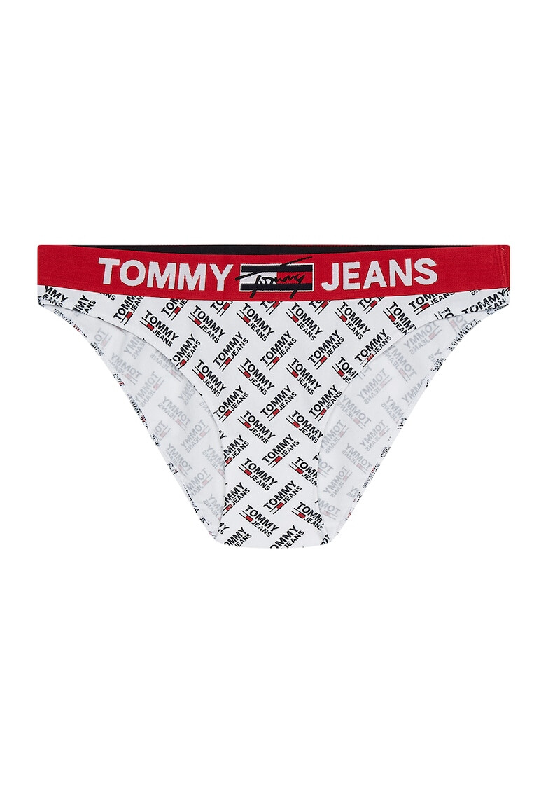 Tommy Hilfiger Бикини с органичен памук - Pepit.bg