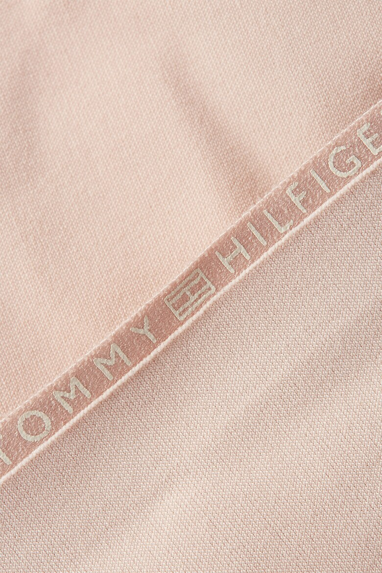 Tommy Hilfiger Бикини с висока талия - Pepit.bg
