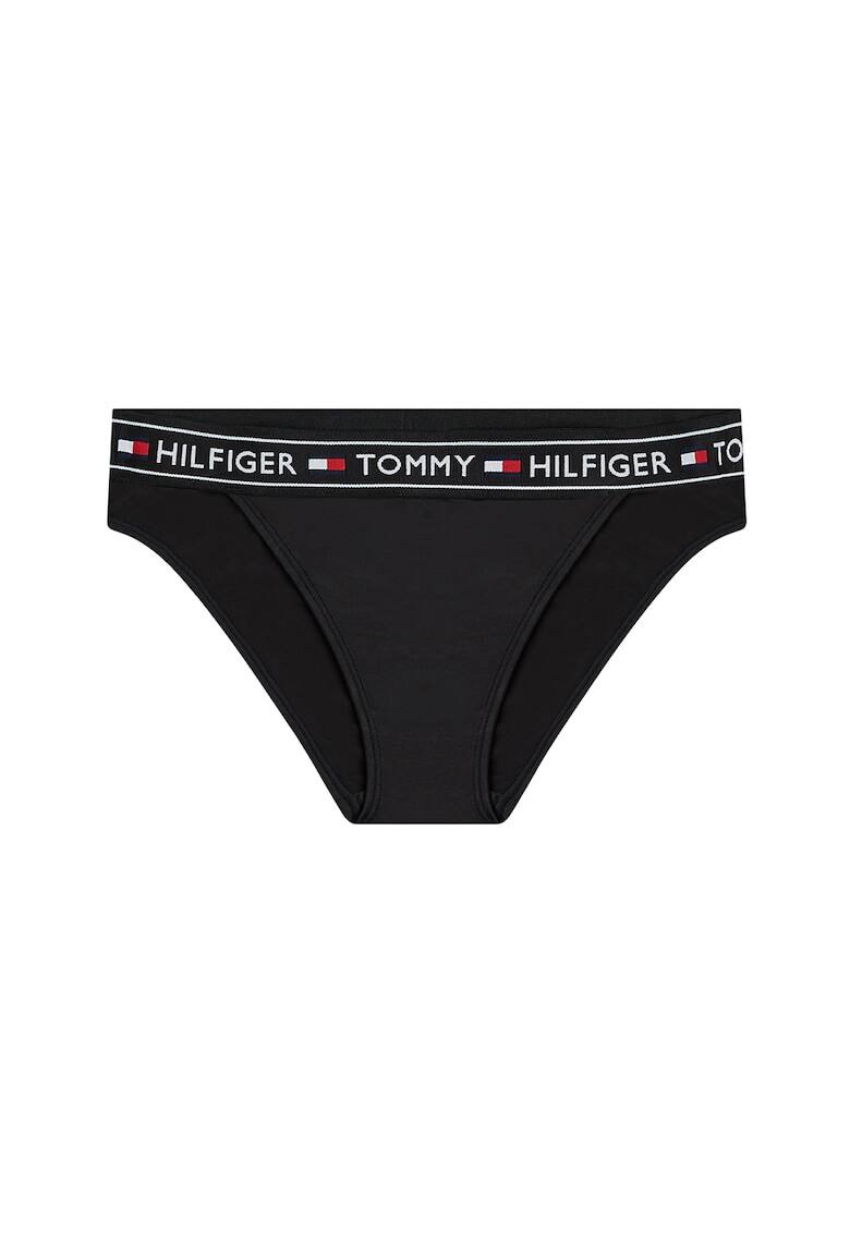 Tommy Hilfiger Бикини тип бразилиана с лого - Pepit.bg