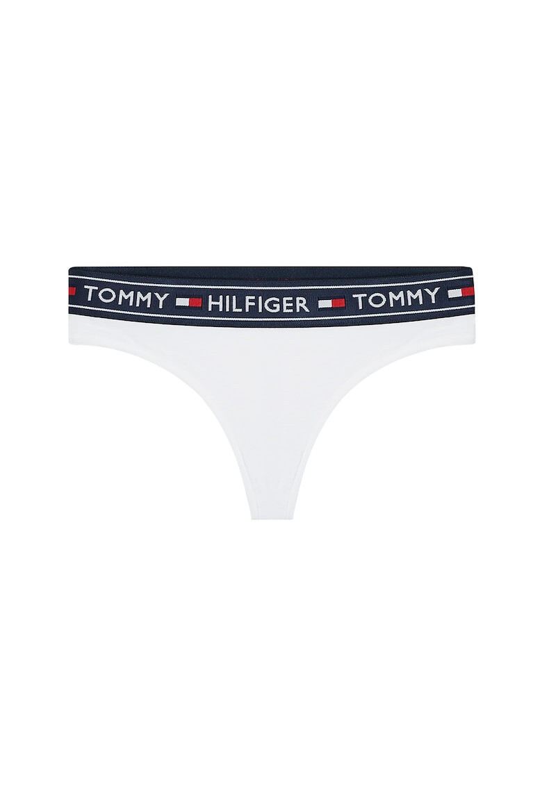 Tommy Hilfiger Бикини тип бразилиана с лого - Pepit.bg