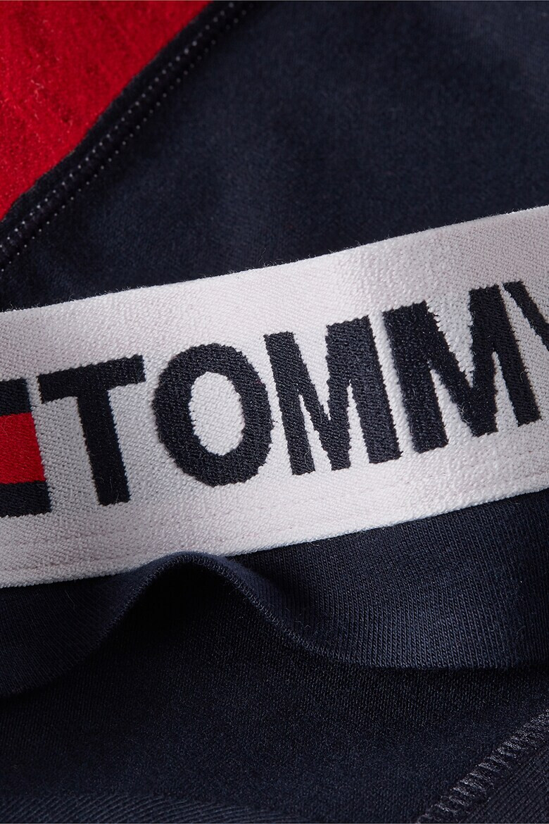 Tommy Hilfiger Бикини тип танга с лого - Pepit.bg
