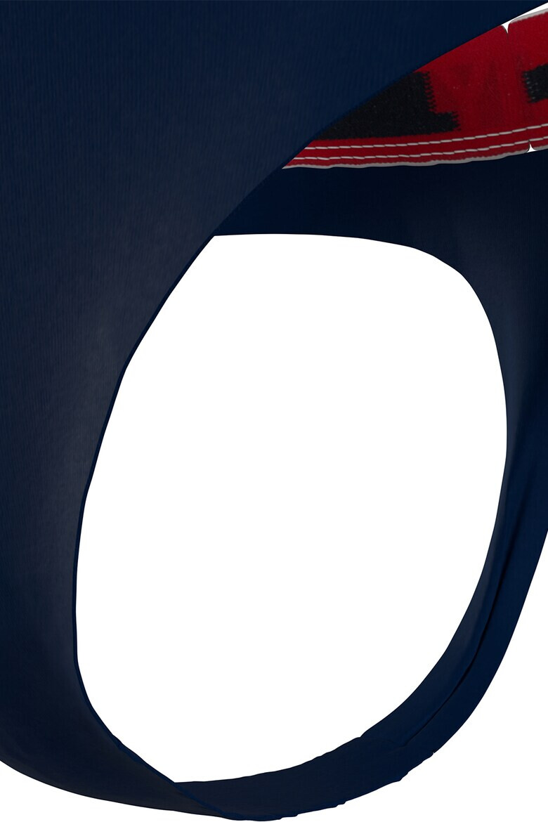 Tommy Hilfiger Бикини тип танга с лого - Pepit.bg