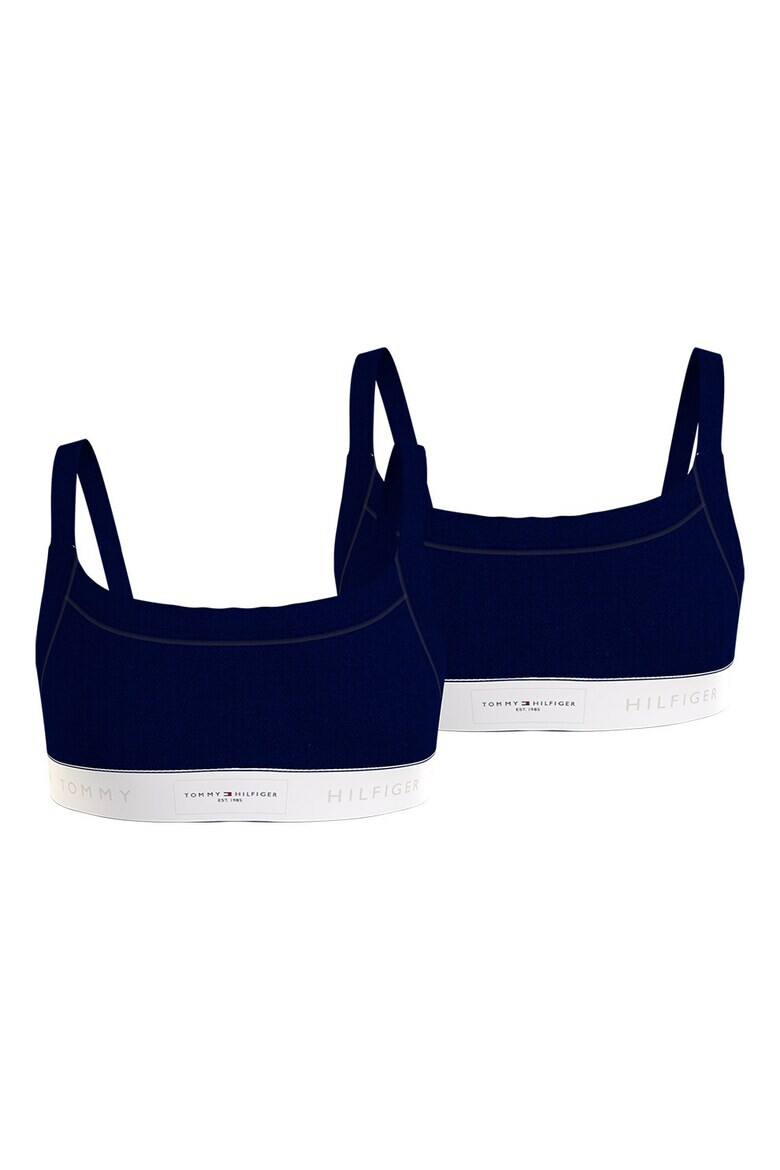 Tommy Hilfiger Бюстие - 2 броя - Pepit.bg