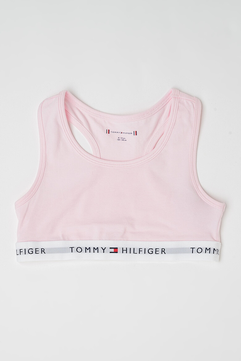 Tommy Hilfiger Бюстие с памук - 2 броя - Pepit.bg