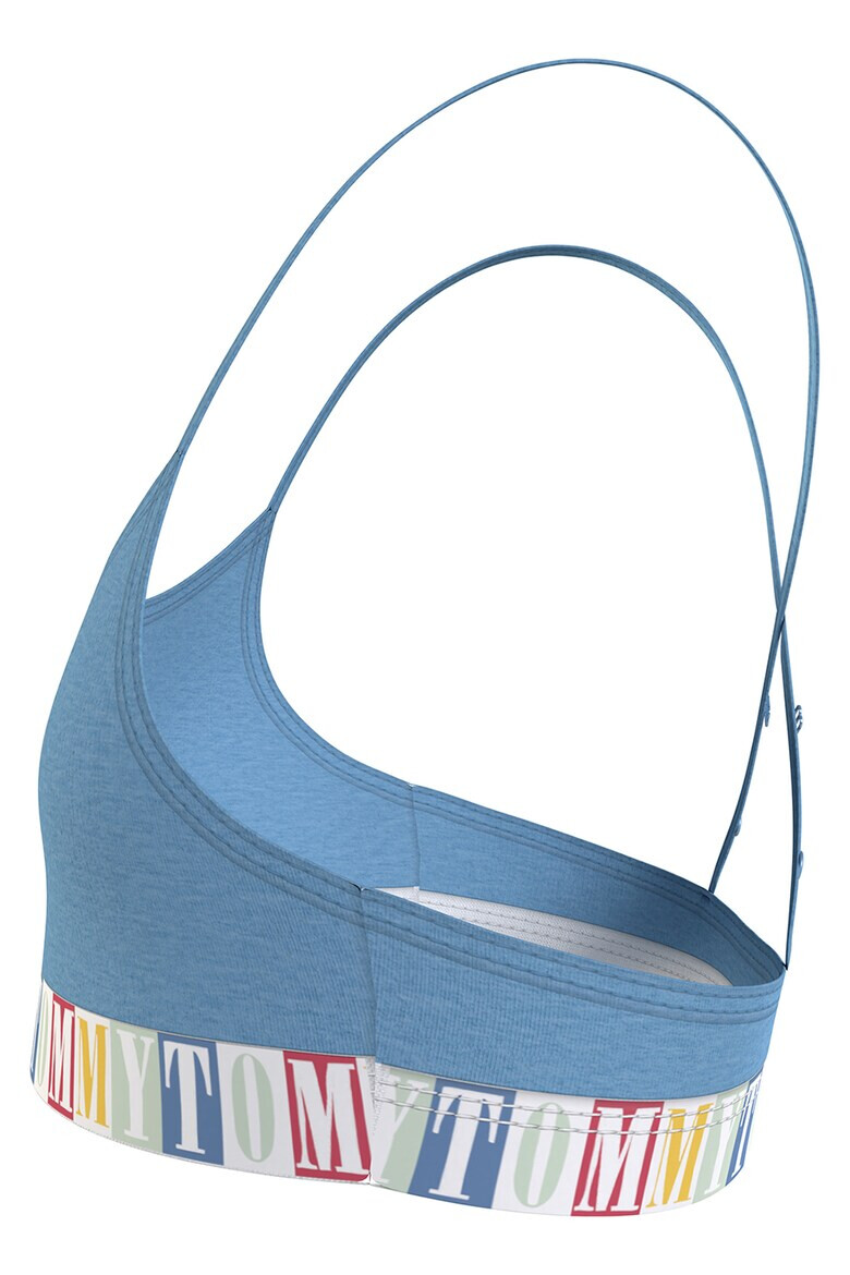 Tommy Hilfiger Бюстиета с лого - 2 броя - Pepit.bg