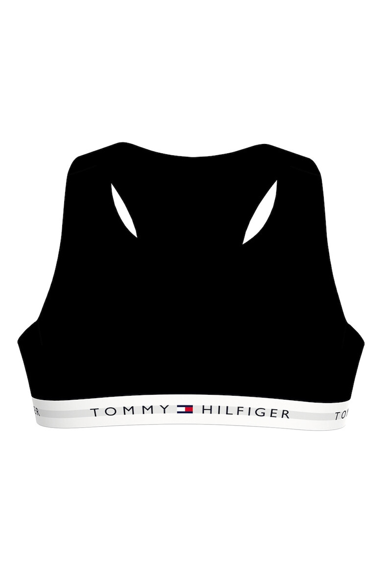 Tommy Hilfiger Бюстиета с лого - 2 броя - Pepit.bg