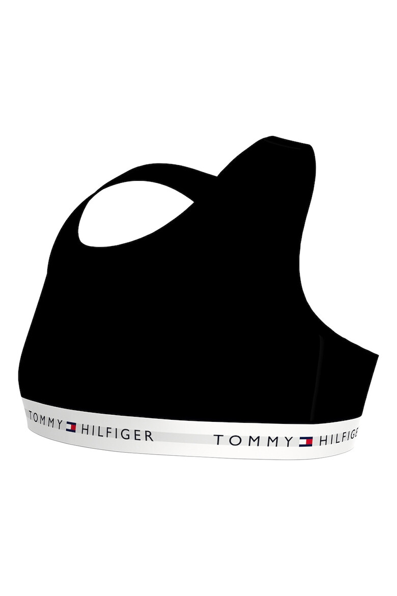 Tommy Hilfiger Бюстиета с лого - 2 броя - Pepit.bg