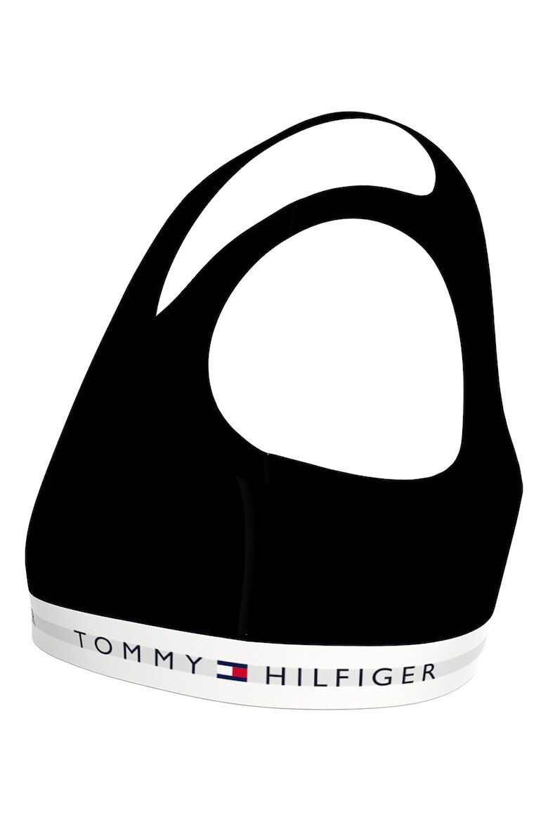 Tommy Hilfiger Бюстиета с лого - 2 броя - Pepit.bg