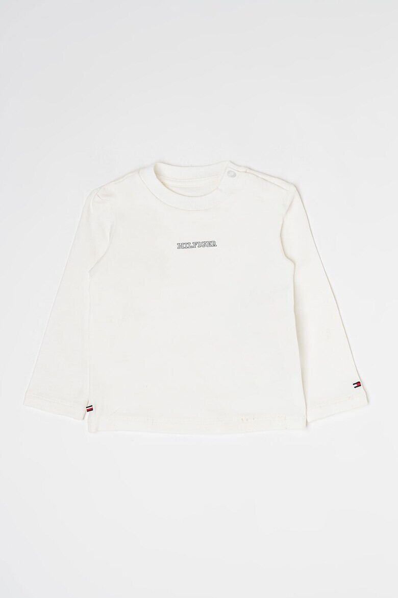 Tommy Hilfiger Блуза и джинсов гащеризон - Pepit.bg