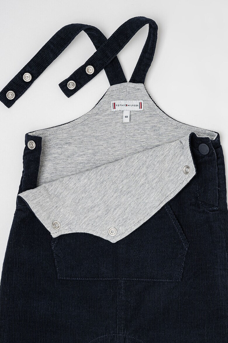 Tommy Hilfiger Блуза и джинсов гащеризон - Pepit.bg