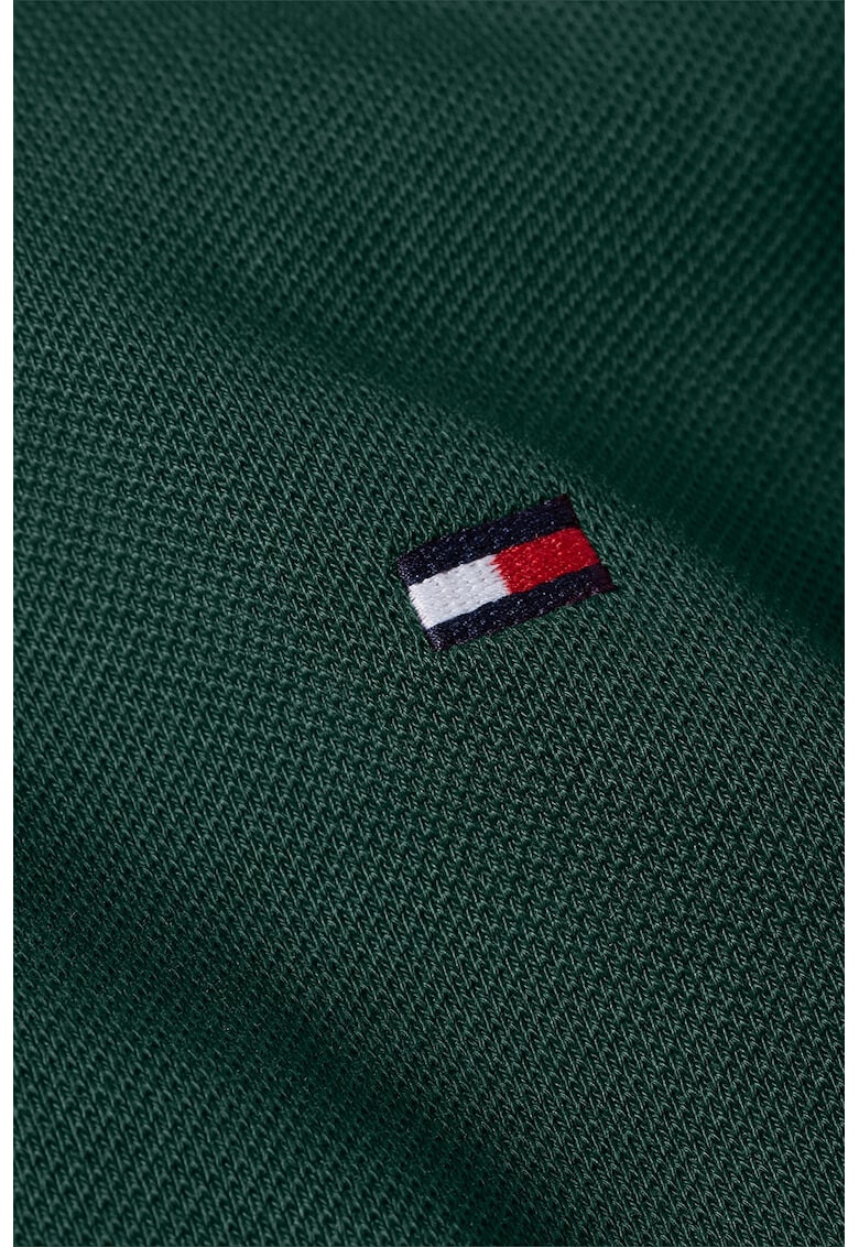 Tommy Hilfiger Блуза по тялото 1985 Collection с яка - Pepit.bg