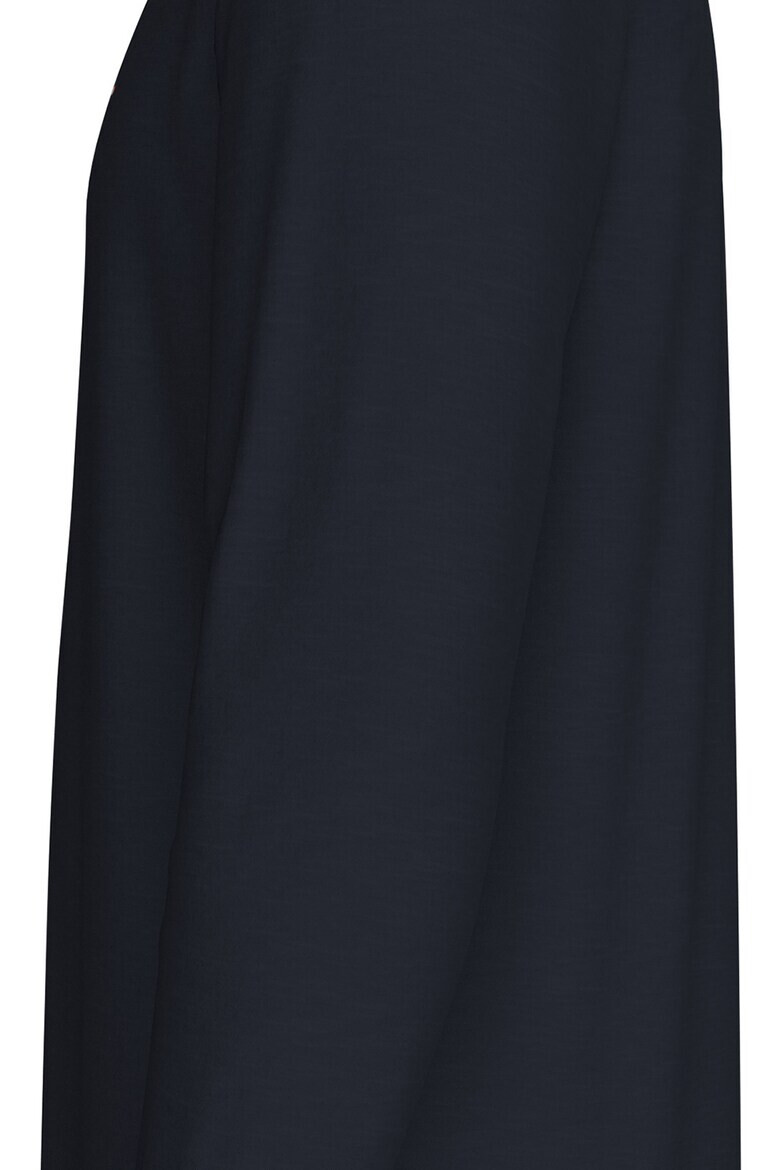 Tommy Hilfiger Блуза с деколте Henley - Pepit.bg