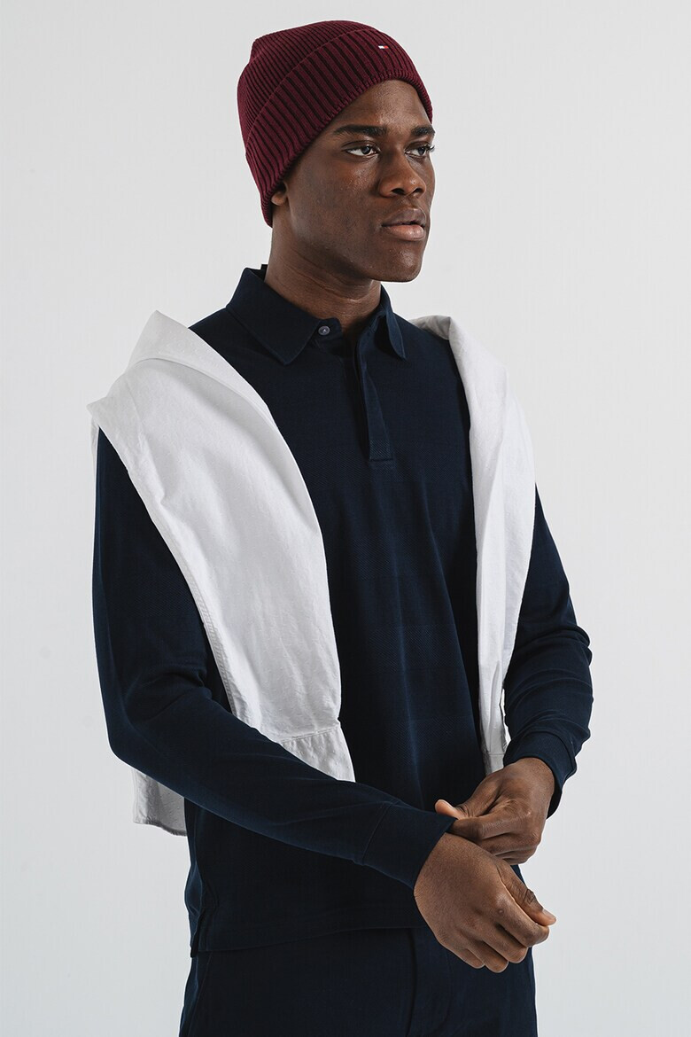 Tommy Hilfiger Блуза с яка - Pepit.bg