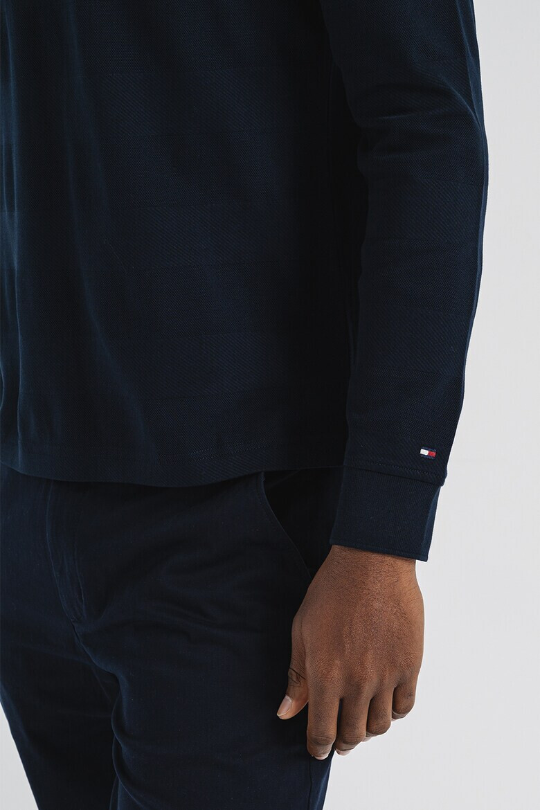 Tommy Hilfiger Блуза с яка - Pepit.bg