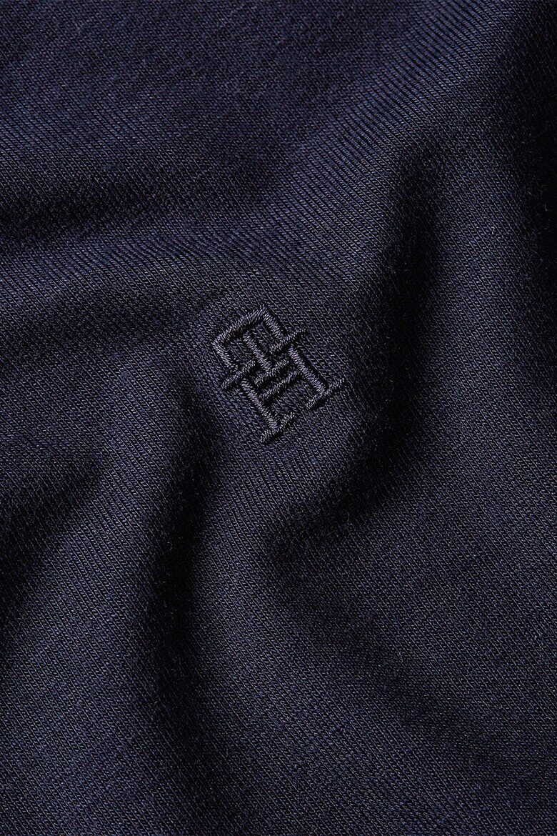 Tommy Hilfiger Блуза с лиосел - Pepit.bg