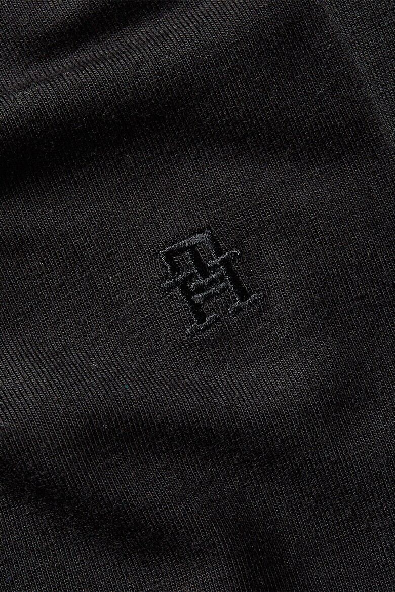 Tommy Hilfiger Блуза с лиосел - Pepit.bg