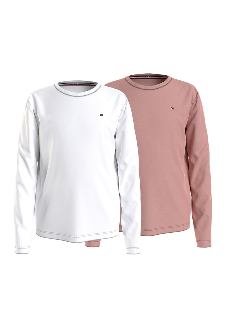 Tommy Hilfiger Блузи с овално деколте 2 части - Pepit.bg