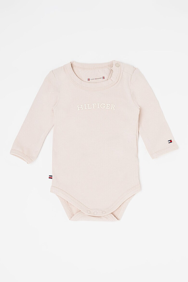 Tommy Hilfiger Боди с дълги ръкави - Pepit.bg