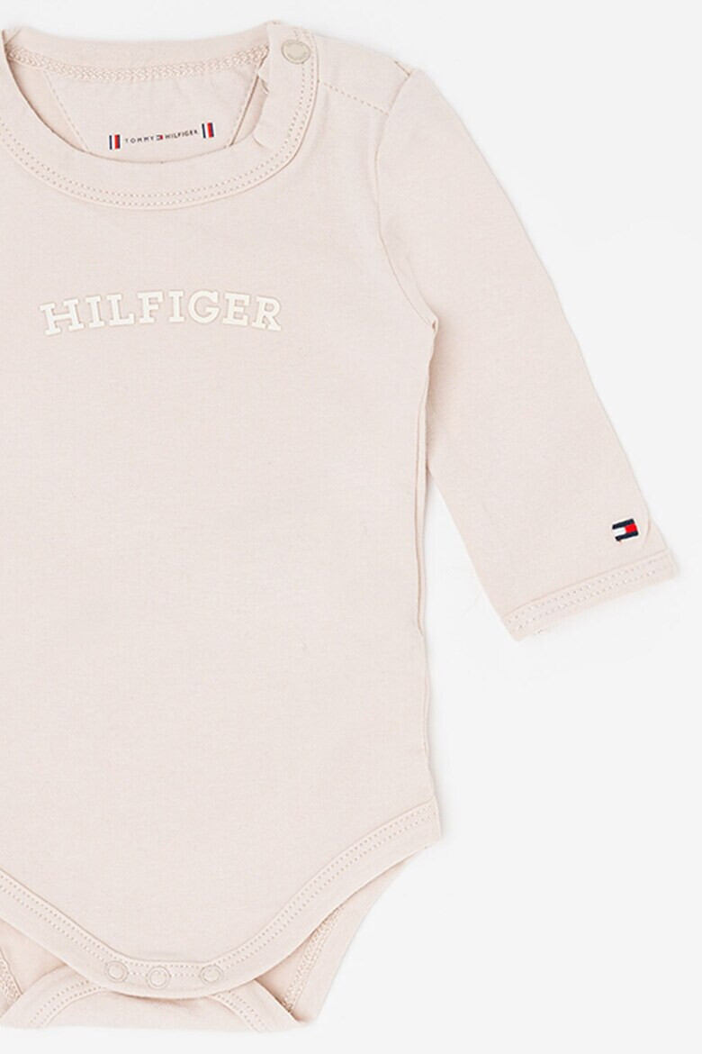 Tommy Hilfiger Боди с дълги ръкави - Pepit.bg