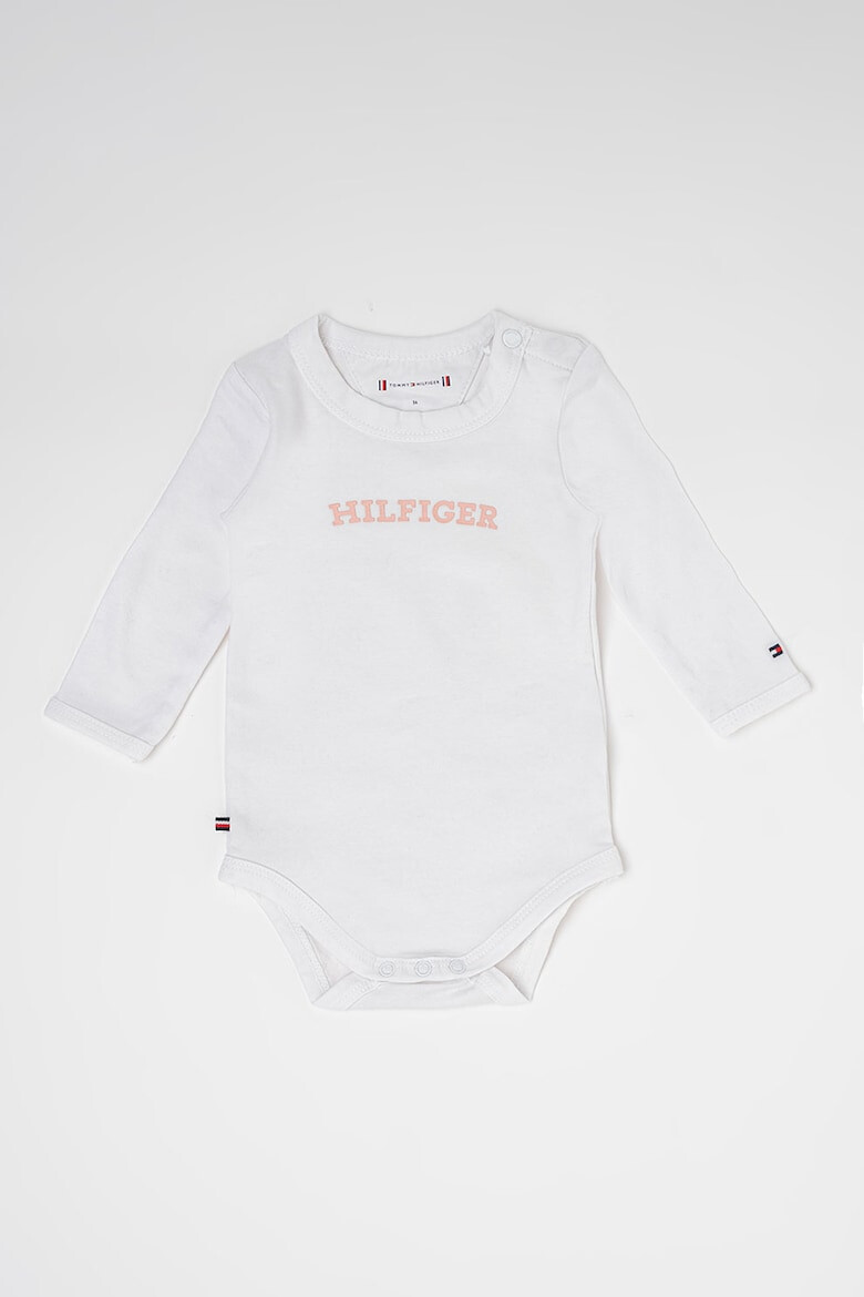 Tommy Hilfiger Боди с дълги ръкави - Pepit.bg